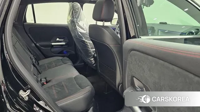 Mercedes-Benz GLA - Class H247 id 3410146 из Кореи 17