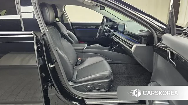 Hyundai Grandeur (GN7) id 3002611 из Кореи 20