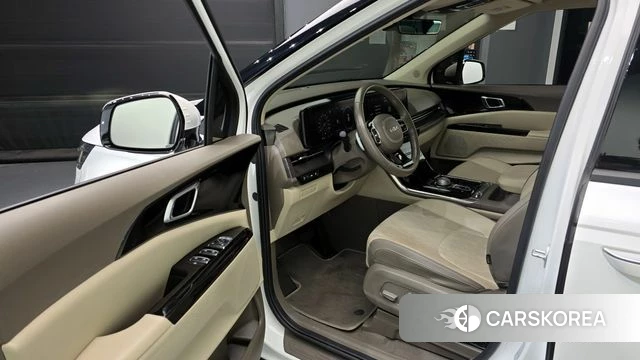 Kia Carnival 4th generation id 4249978 из Кореи 32