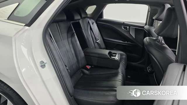 Kia K8 id 4529534 из Кореи 35