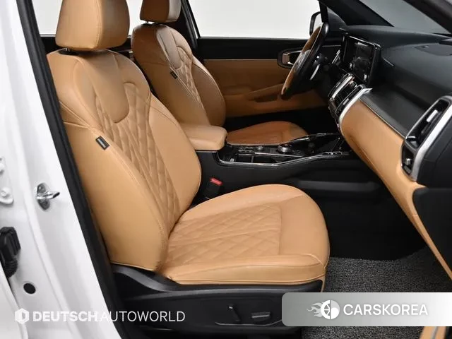 Kia Sorento 4th Generation id 3433675 из Кореи 20