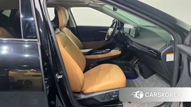 Kia EV6 id 3711736 из Кореи 20