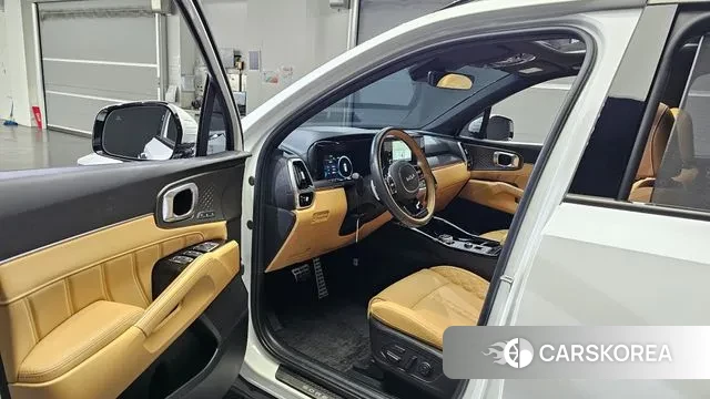 Kia Sorento 4th Generation id 2963883 из Кореи 20