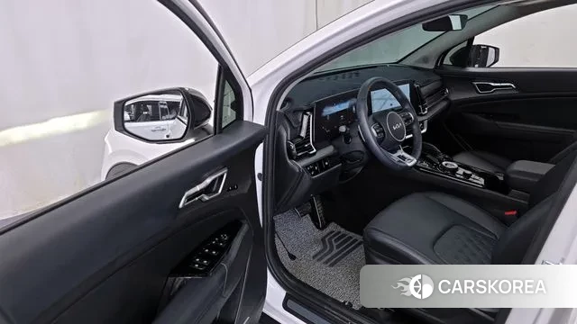 Kia Sportage 5th Generation id 2989112 из Кореи 20