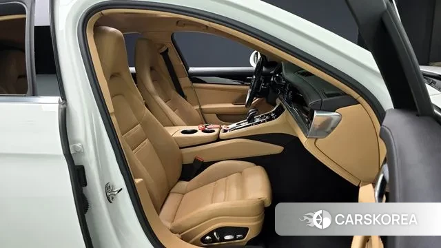 Porsche Panamera (971) id 3000630 из Кореи 20