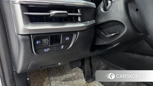 Hyundai Grandeur (GN7) id 2939413 из Кореи 20