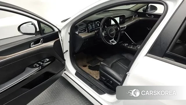 Kia K5 3rd generation id 3764584 из Кореи 20