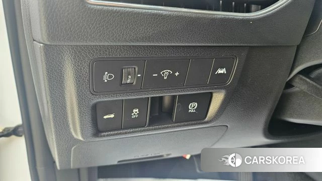 Hyundai Sonata (DN8) id 4186488 из Кореи 20