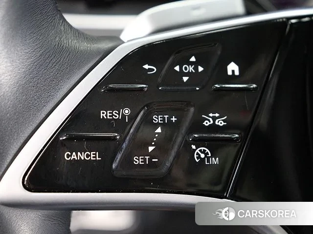 Mercedes-Benz GLE-Class W167 id 3664154 из Кореи 20