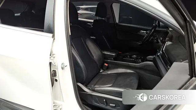 Kia Sportage 5th Generation id 3615157 из Кореи 20