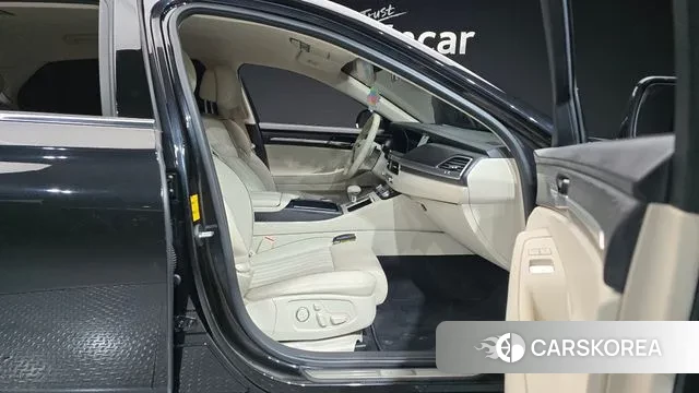 Genesis G90 id 3380345 из Кореи 20