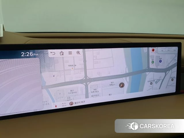 Genesis G80 (RG3) id 4523330 из Кореи 20