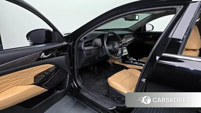 Kia K7 Premier id 3060098 из Кореи 20