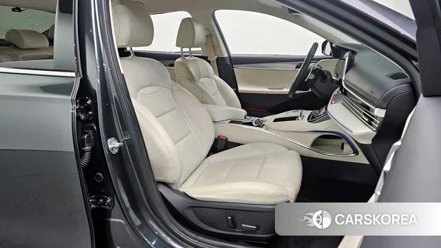 Hyundai The New Grandeur IG id 3708152 из Кореи 20