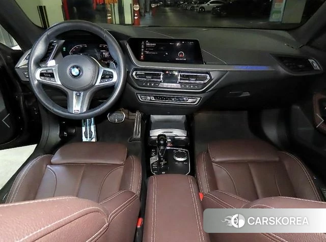 BMW 2 Series Gran Coupe (F44) id 3819756 из Кореи 19