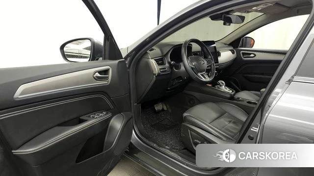 Renault Korea (Samsung) XM3 id 4408994 из Кореи 20