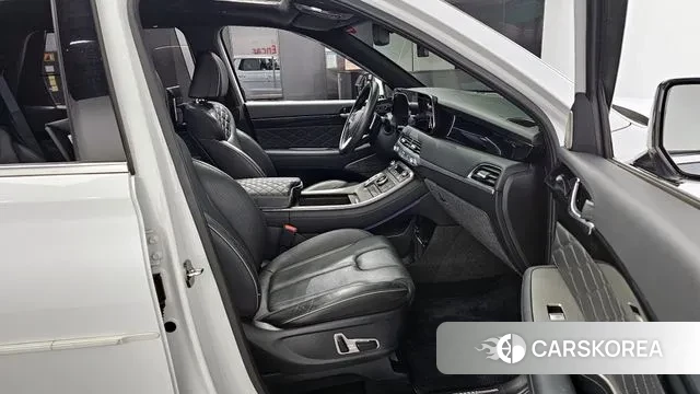 Hyundai Palisade id 3202852 из Кореи 20