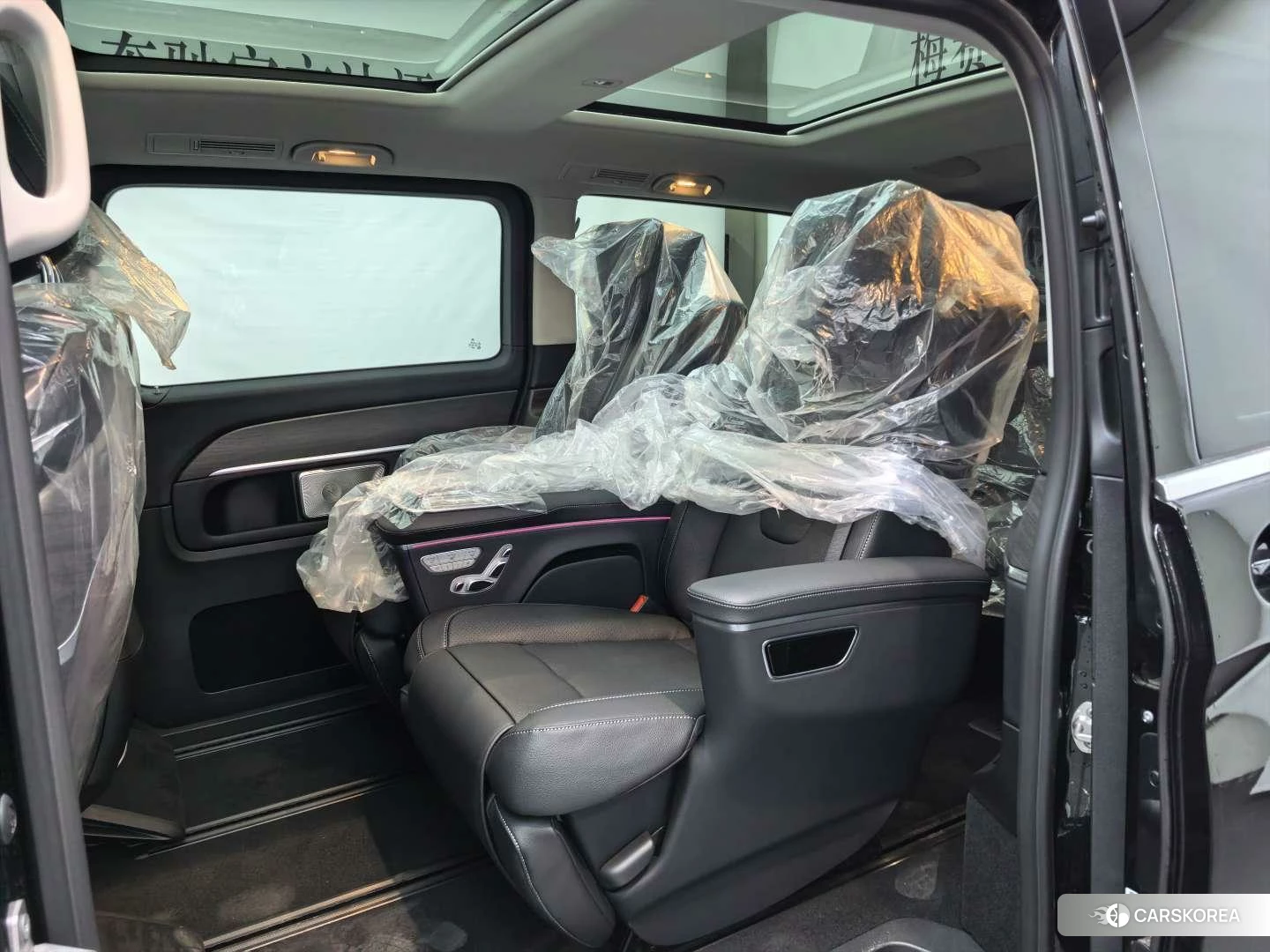 Mercedes-Benz V-class id 4421036 из Китая 22