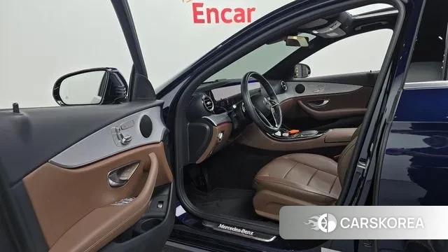 Mercedes-Benz E-Class W213 id 3324131 из Кореи 20