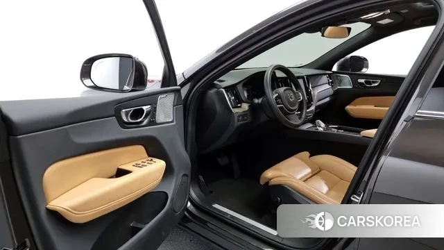 Volvo XC60 second Generation id 2979879 из Кореи 20