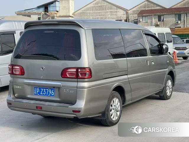 Dongfeng popular Lingzhi id 4240652 из Китая 12