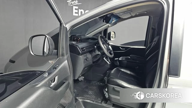 Hyundai Staria id 3866034 из Кореи 20