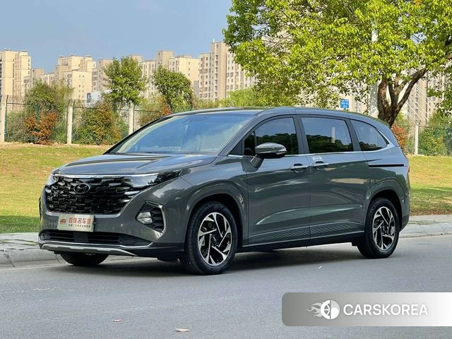 Hyundai Kustu id 4209255 из Китая 22