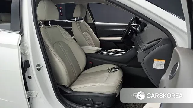 Hyundai Sonata Hybrid (DN8) id 3514354 из Кореи 20