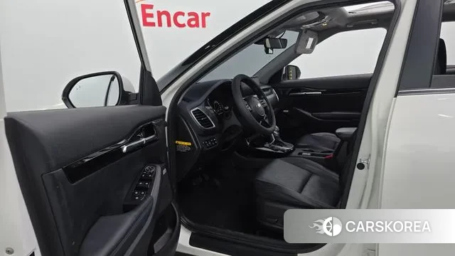 Kia Seltos id 3203305 из Кореи 20