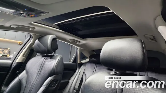 Genesis G80 (RG3) id 2633231 из Кореи 20