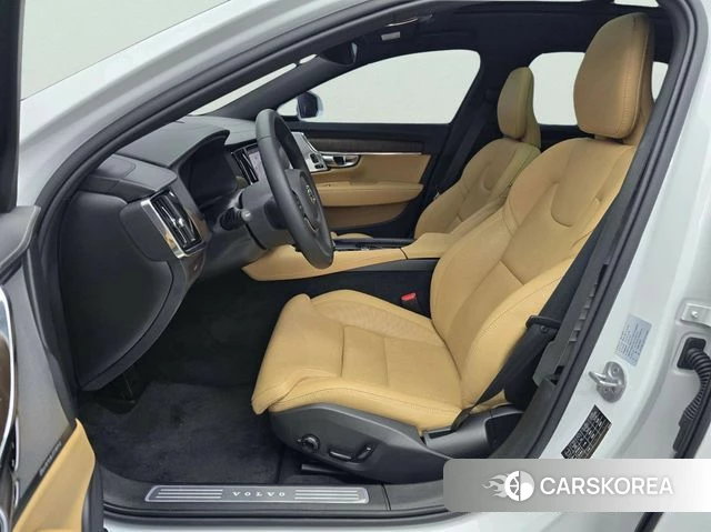 Volvo S90 id 4194379 из Кореи 20