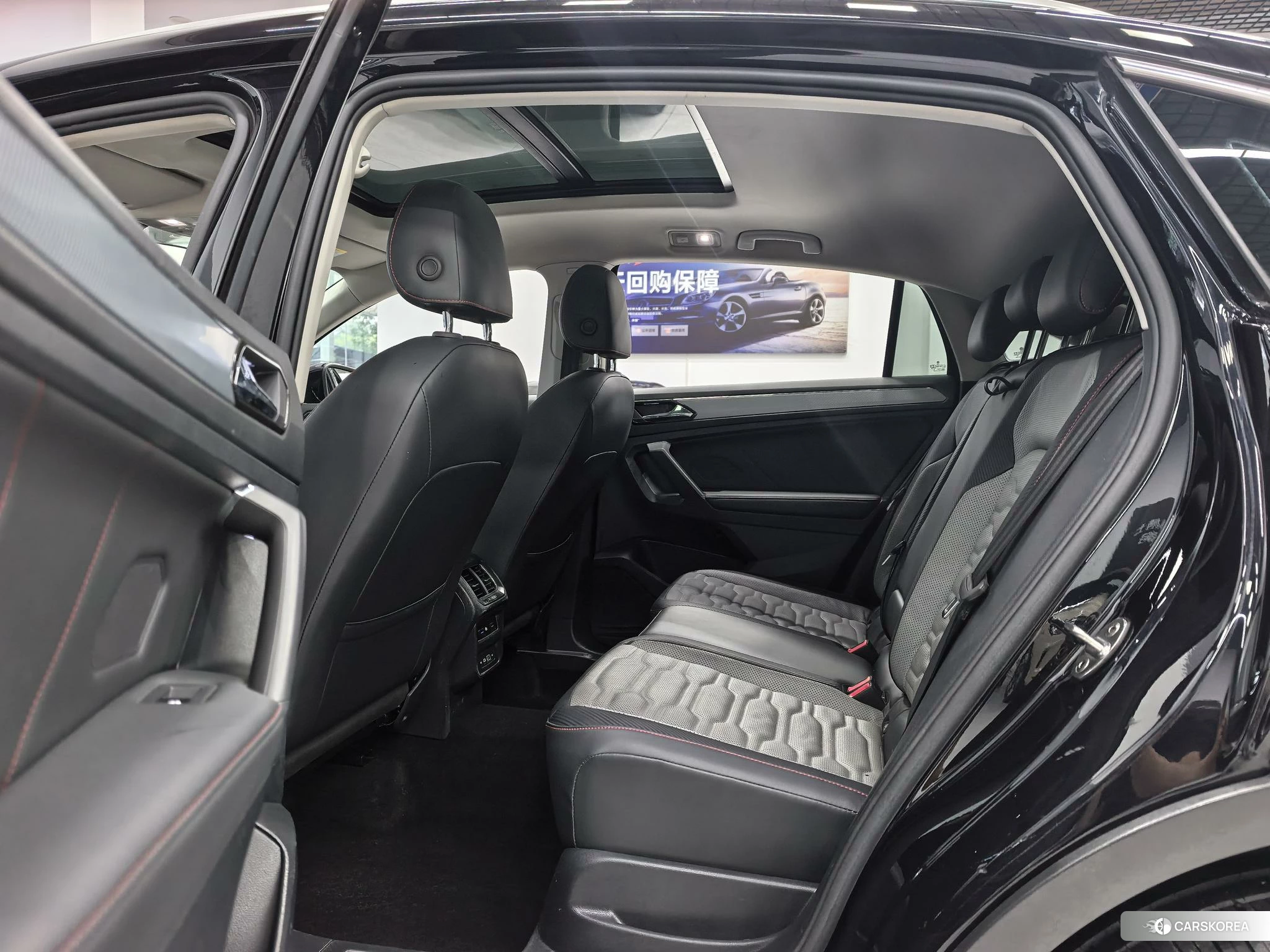 Volkswagen Tiguan X id 4492900 из Китая 19