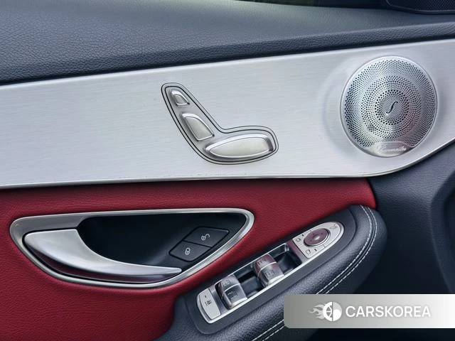 Mercedes-Benz Class C id 4277980 из Китая 28