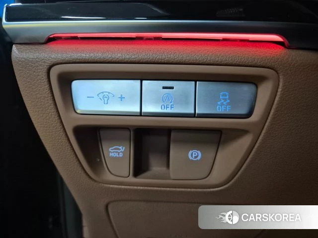 Genesis G80 (RG3) id 3827281 из Кореи 20