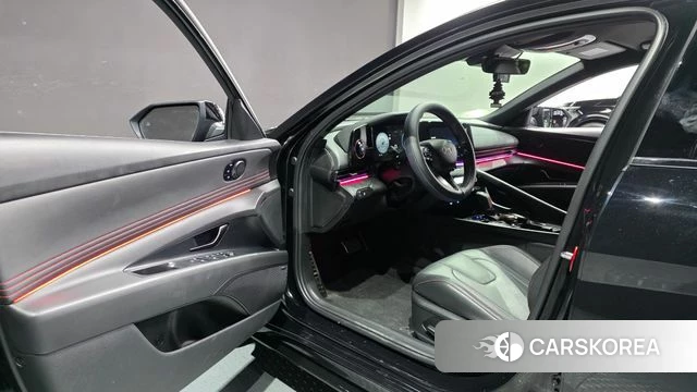 Hyundai The New Avante (CN7) id 4441924 из Кореи 30