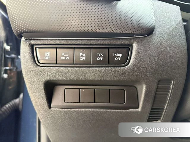 Mazda CX-50 line also id 4392035 из Китая 23