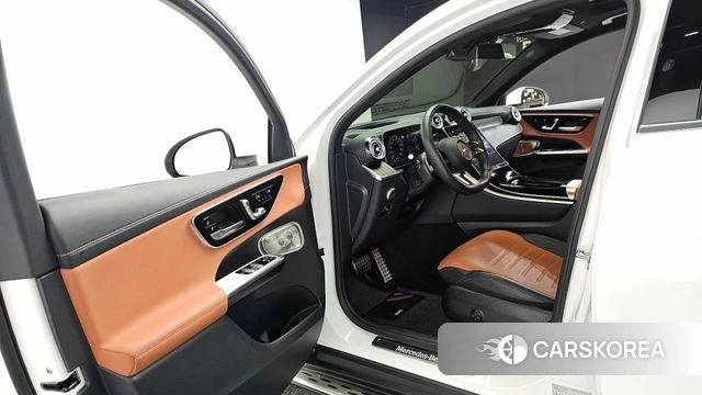 Mercedes-Benz GLC-Class X254 id 4308197 из Кореи 20