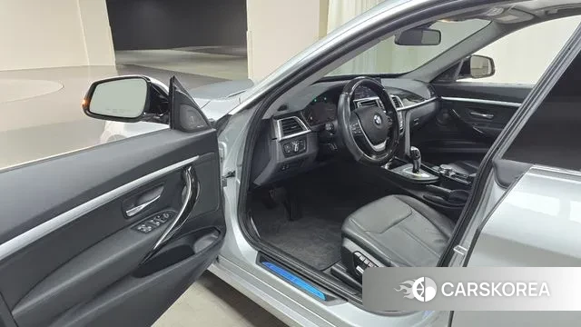 BMW 3 Series GT (F34) id 3060129 из Кореи 20