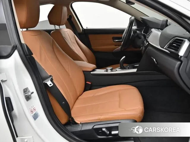 BMW 4 Series (F32) id 3408302 из Кореи 20