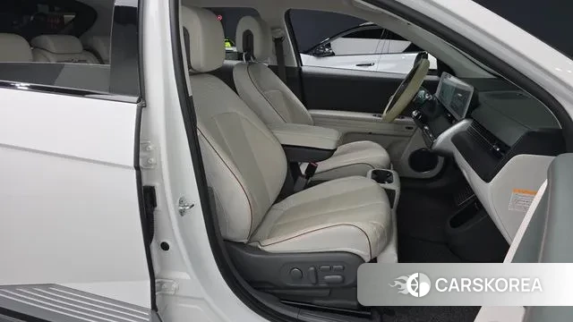 Hyundai Ionic 5 id 3561416 из Кореи 20