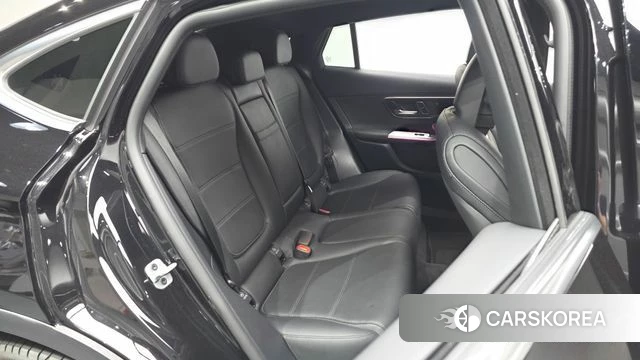 Mercedes-Benz GLC-Class X254 id 4710425 из Кореи 31