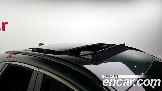 Genesis GV70 id 2526851 из Кореи 20