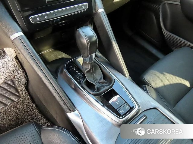 Renault Korea (Samsung) QM6 id 3796307 из Кореи 20
