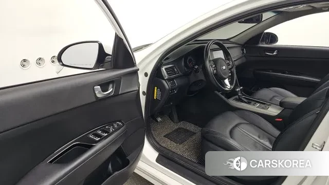 Kia K5 Hybrid 2nd Generation id 3510243 из Кореи 20