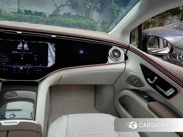 Mercedes-Benz EQS AMG id 3863729 из Китая 22