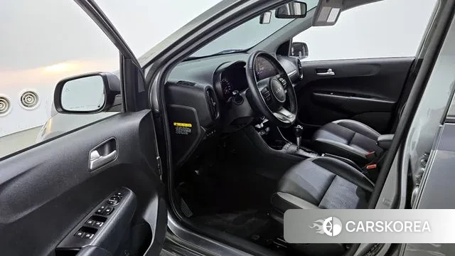 Kia Morning Urban (JA) id 3274002 из Кореи 20