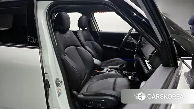 Mini Cooper Countryman id 3341537 из Кореи 20