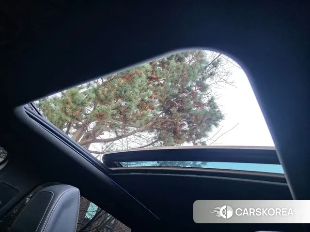 Peugeot 5008 second generation id 3448148 из Кореи 20