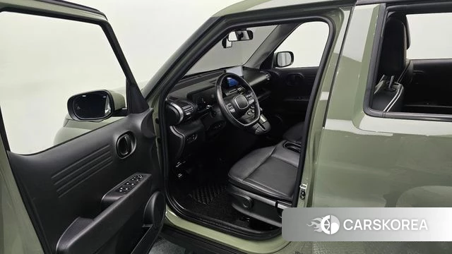 Hyundai Casper id 3934230 из Кореи 20