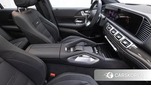 Mercedes-Benz GLE-Class W167 id 3304902 из Кореи 18